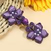 Cheongsam Buttons Cheongsam Cardigans Costume Outfit Sewing Chinese Closures Buttons Handmade Sewing Fasteners Closures D57B