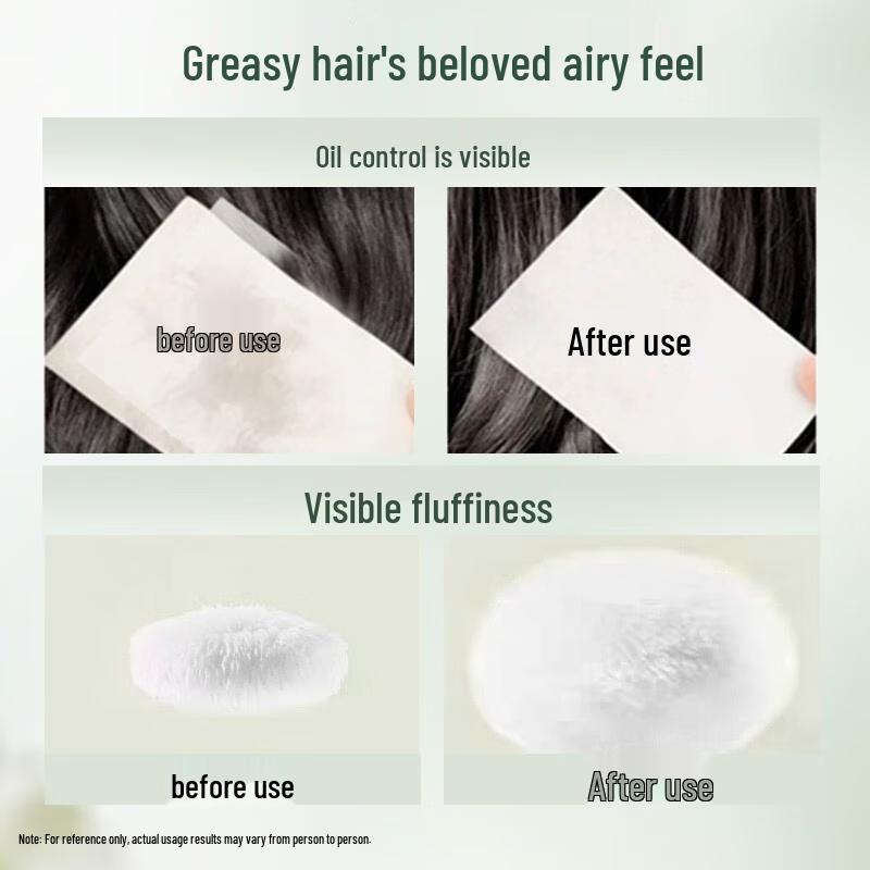 Adorfer Mythical Beasts Tea Seed Oil Control Anti-Itch Shampoo