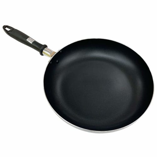 Konan Original LIFELEX Direct-Stove Frying Pan, 28cm
