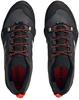 Hiking Shoes Adidas Terrex AX3 GTX Wanderschuh Dgh Solid Grey/Grey One/Solar Red