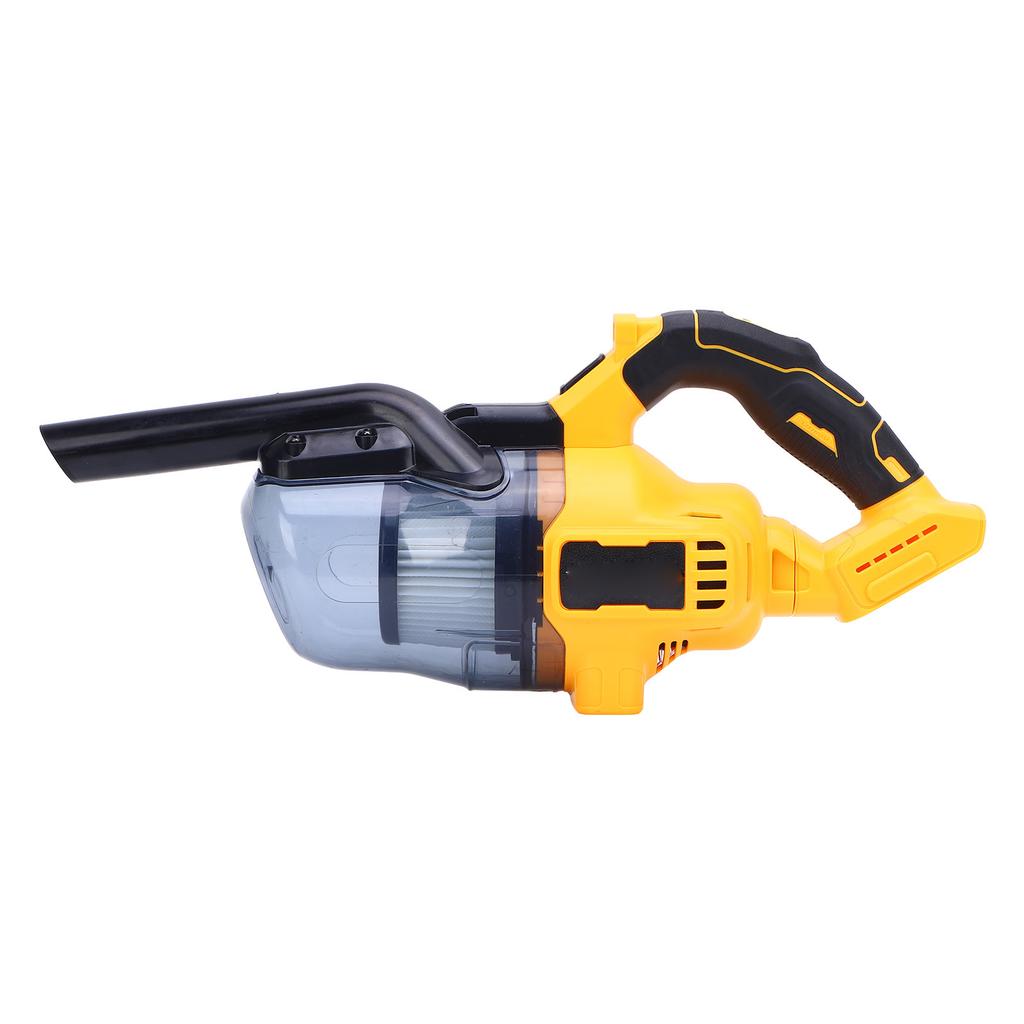 Cordless Vacuum Cleaner 300W 100AW Suction Battery Powered Handheld Vacuum with High Efficiency