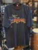 Camiseta Unisex Algodón Oversize Talla Grande Camiseta de Limp Bizkit Limp Bizkit