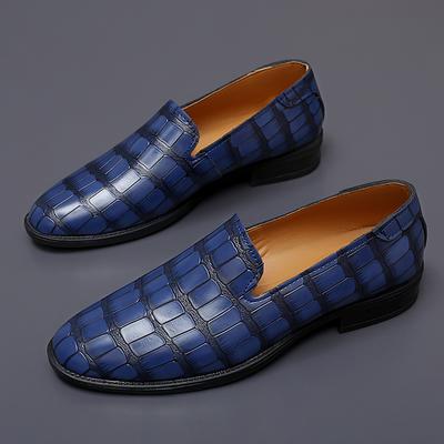 Scarpe con tacco – Mocassini