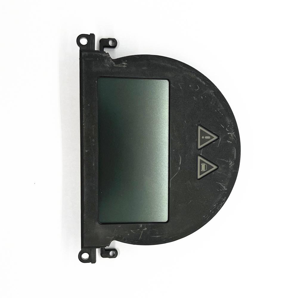 LUM0582A LCD Speedo Display Screen For Mercedes S/CL Class W220 W215 instrument cluster 1998-2005