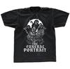 Vintage tričko The Funeral Portrait Band Tour Všechny velikosti S až 5XL 2F889