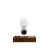 Magnetic Levitation Light Bulb: Creative Home & Office Decor, Ideal Gift with Free Shipping