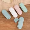Baby Lock Kids Safety Locks Cabinet Door Lock Baby Protective Refrigerator Children Drawer Locks  Child Safety Lock