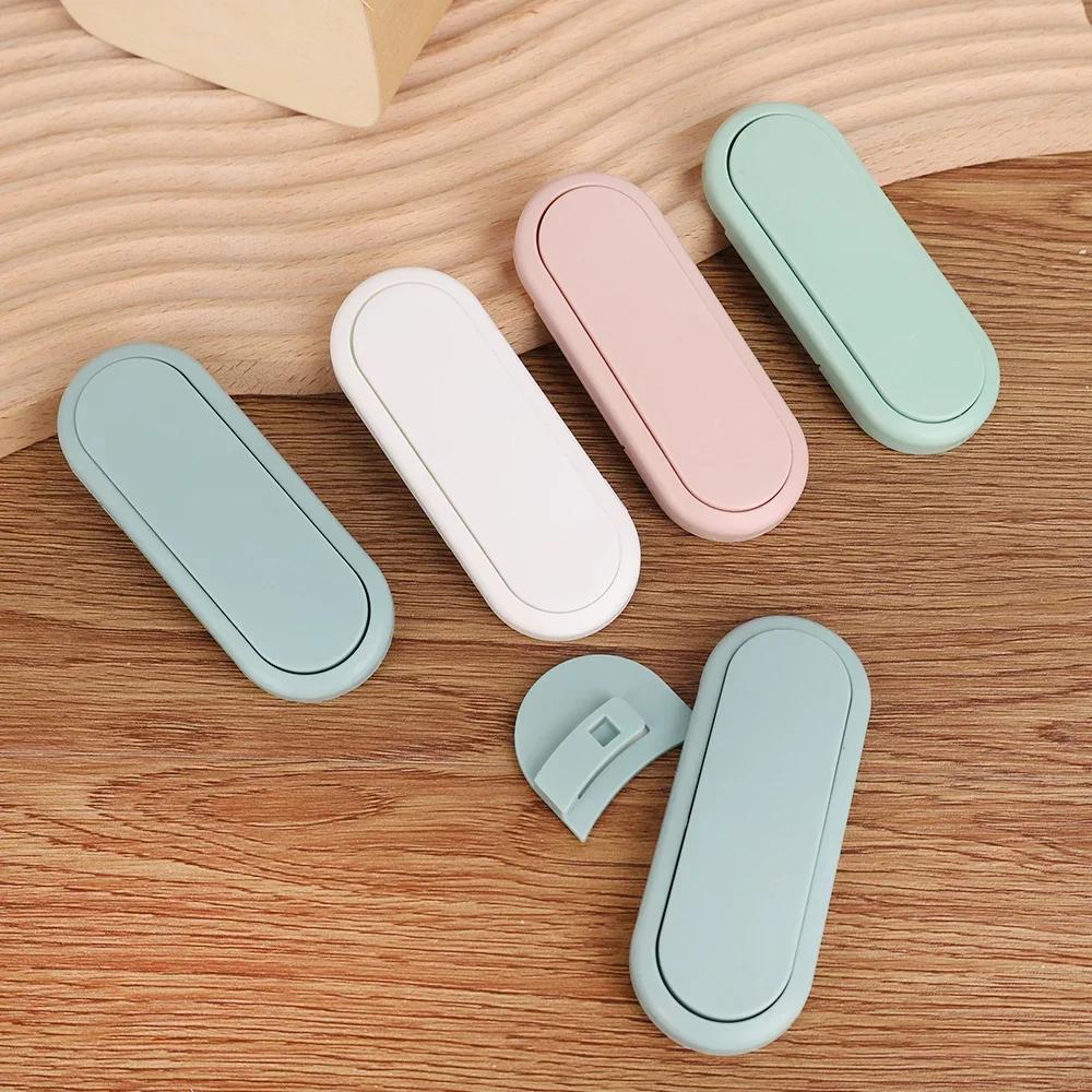 Baby Lock Kids Safety Locks Cabinet Door Lock Baby Protective Refrigerator Children Drawer Locks  Child Safety Lock
