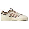 adidas originals Drop Step Cream Sneakers H03684