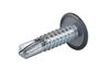 Self-tapping screws GT3 PH 4.8x22mm RAL 7016