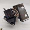 Pohon turba TD03 49131-06320/06300/06340 03G253010 BK3Q-6C887-NB pro Ran-ger/Ver-sion Motor 2.2L AAA Díly turba