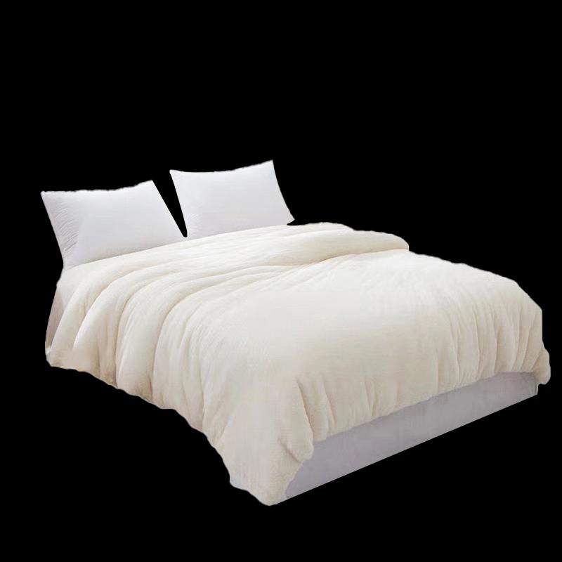 

Mianzushijia All-Season Cotton Quilt