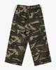 Yeolin Back Pocket Pants (Camo)