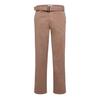Jack And Jones Mens Ridge Belted Chinos