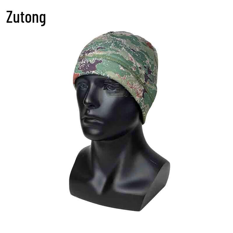Winter Warm Cycling Fleece Balaclava Neck Gaiter
