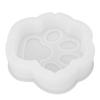 Cat Claw Silicone Mold Thick Flexible Reusable Cat Paw Mold for Epoxy Resin Casting