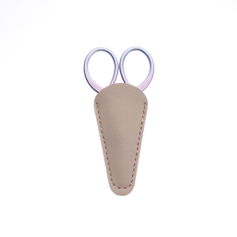 Little Phoenix, Ruyi Crane, Sparta, Cross-Stitch, Tailor's, and Household Office Tea Bag Embossing Scissors