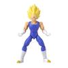 Bandai Namco Toys & Collectibles America Dragon Ball Super Dragon Stars Majin Vegeta Action Figure 6.5-inch