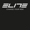 ELITE Custom Race PLUS Glossy Bottle Black Red Cage, Glossy/Bright