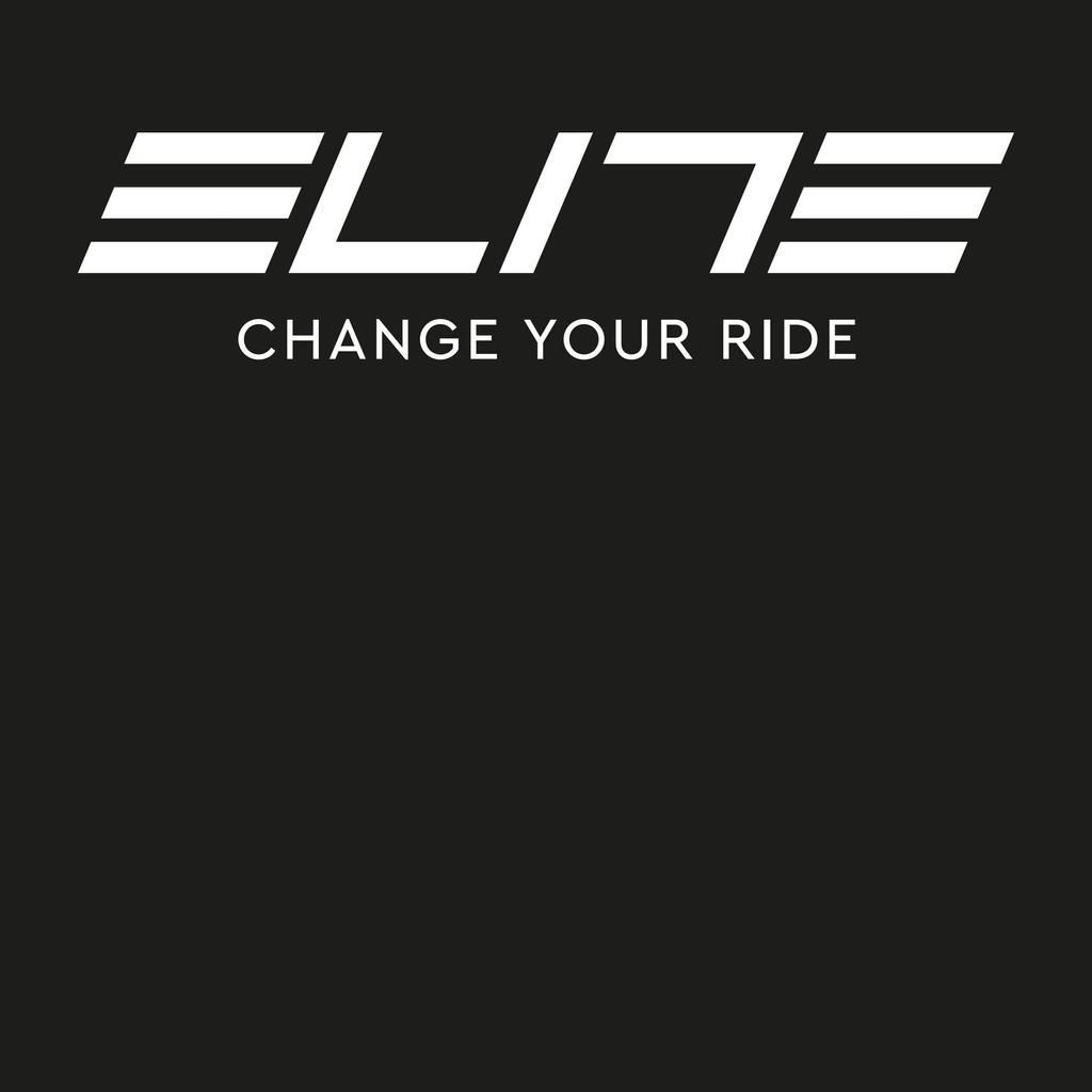 ELITE Custom Race PLUS Glossy Bottle Black Red Cage, Glossy/Bright