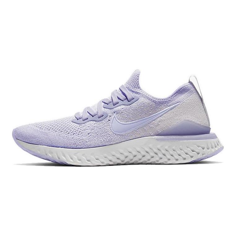 Nike Epic React Flyknit 2 'Lavender Mist' Women's BQ8927-501