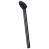 bbb (BeeBeeBee) Bicycle Seatpost Action Post 400mm/27.2mm BSP-42 Black