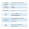 AIDIKE IT168 Industrial Gigabit Managed Ethernet Switch