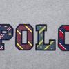 Polo Ralph Lauren Logo Hooded Drawstring Long Sleeve Fleece Sweatshirt Men Sweatshirt MNPOKNI16821593-020