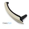 Upgraded Car Left Right Passenger Door Pull Handle with Leather Cover Trim Replacement For BMW X5 X6 E70 E71 E72 2007-2013
