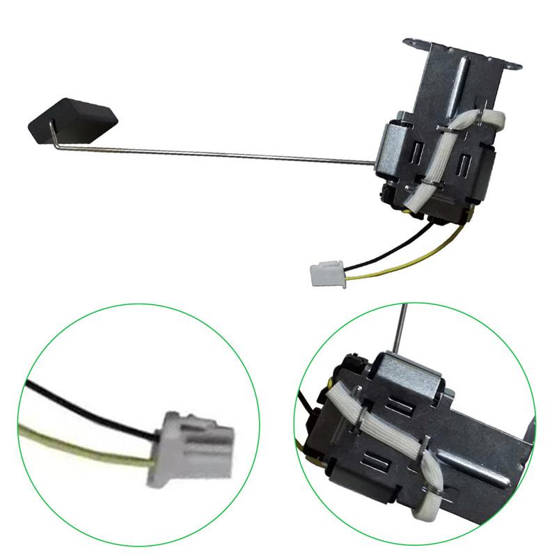 Fuel Tank Level Sensor for Mazda BT-50 B2200 B2500 B2600 B2900 Ford Ranger 2002-2011 UA7G60960 UA7H60960