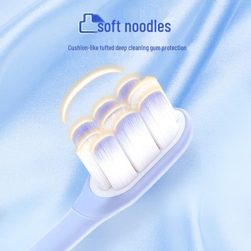 Colgate Velvet Cushion Toothbrush