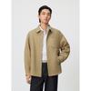 GXG Men's Shirt-Style Pocket Jacket