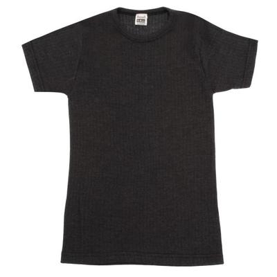 Unisex Childrens/Kids Thermal Underwear Short Sleeve T-Shirt/Top