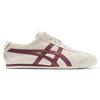 ONITSUKA TIGER Mexico 66 Slip-On Birkenholz/Dunkelkirsche Sneaker 1183B782-201
