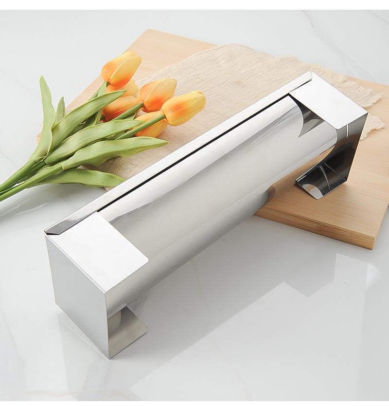 Stainless Steel Adjustable Semicircular Cake and Bread Mold