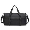 Outdoor Travel Bag Duffel Bag Large Capacity Sports Fitness Yoga Storage Crossbody Bag