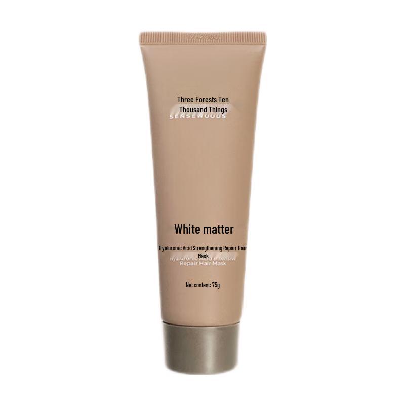 

Sensewoods Huaxi Bio Hyaluronic Acid Hair Mask