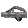 Per DC33c DC36 DC37 DC46 DC52 DC63 Manico Tubo Flessibile Tubo Per 917276-01 Accessori Aspirapolvere Ricambio Per Sostituire