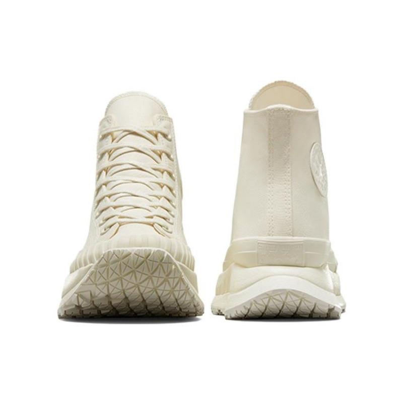 Converse Chuck 70 AT-CX Unisex High-Top Canvas Shoes Comfort Versatile White A04581C