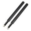 2Pcs 4G SMA External Antena 5dbi E5186 B880 B315 B310 B525 B535 B593 B880 Router Antenna 50W 190mm Analysis Instruments Parts