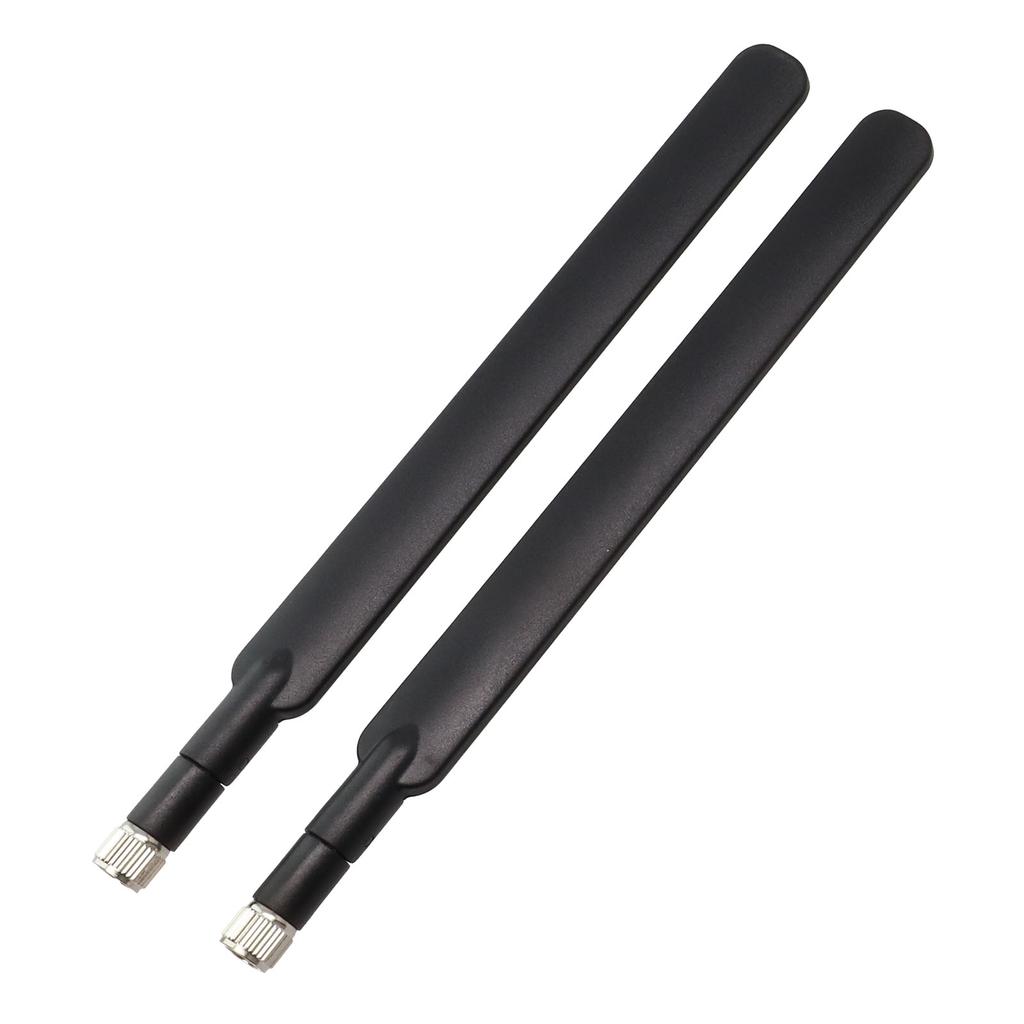 2Pcs 4G SMA External Antena 5dbi E5186 B880 B315 B310 B525 B535 B593 B880 Router Antenna 50W 190mm Analysis Instruments Parts