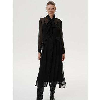 MARI PRETI Nerissima Dress