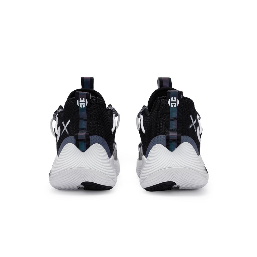 Adidas Harden Stepback 3 811 Manufacturing, Cat Like Laziness, Special Shoe Box Breathable Moisture Wicking Coverage GY8630(Team80-S-BOX)
