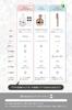 RELX Electric Brush EMS Facial Beauty Device [Designed by a Japanese Company] Lift Brush, LED, Scalp Care, Beauty Appliance, Gift, Pearl Milk