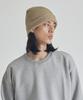 ANALOG MOOD Semi Basic Beanie (Beige)