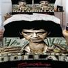 New 3D Print Movie Scarface Tony Bedding Set Bedroom Soft Modern Bedspreads Comefortable Duvet Cover Quilt Cover And Pillowcase
