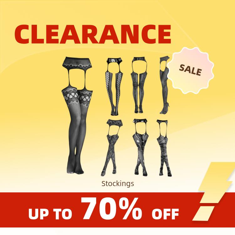 

Распродажа_Чулки_Постоянные обновления Free Size