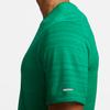 New Nike T Shirts Men's Malachite FB9037-365