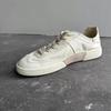 Versatile Commuter Men'S Board Shoes Little White Shoes Student Version Shoes Summer Breathable Trendy Flat Bottom Explosion Casual Shoes Men