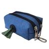 Pet Waste Bag Carrying Bag Saco Lixo Cachorro Ramasse Crotte Puppy  Poop Bag Holder Pet Dog Walking suppliesCleaning Supplies